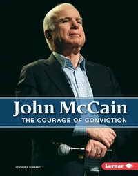 Abbildung von: John McCain - Lerner Publications