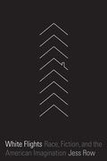 Cover: White Flights - Graywolf Press