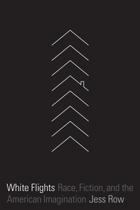 Enlarge image Cover: White Flights - Graywolf Press