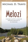 Cover: Melozi - Publication Consultants