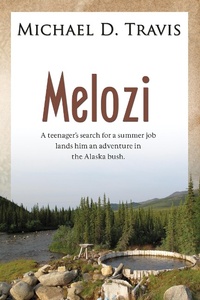Enlarge image Cover: Melozi - Publication Consultants