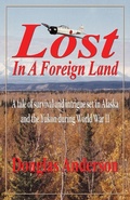 Cover: Lost in a Foreign Land - Publication Consultants