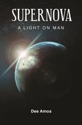 Cover: Supernova - Gatekeeper Press