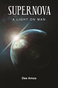 Enlarge image Cover: Supernova - Gatekeeper Press