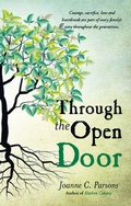 Cover: Through the Open Door - Gatekeeper Press