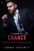 Cover: A Game of Chance - Entangled: Indulgence