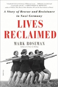 Bild: Lives Reclaimed - Metropolitan Books