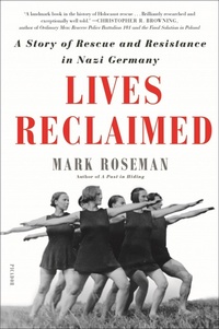Bild: Lives Reclaimed - Metropolitan Books
