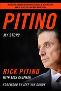 Cover: Pitino - Diversion Books