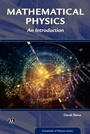 Cover: Mathematical Physics - Mercury Learning and Information