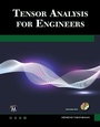 Cover: Tensor Analysis for Engineers - Mercury Learning & Information