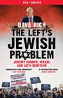 Cover: The Left's Jewish Problem - Biteback Publishing