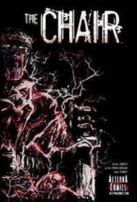 Enlarge image Cover: The Chair - Alterna Comics