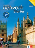Cover: English Network Starter New Edition - Klett