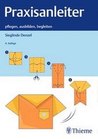 Abbildung von: Praxisanleiter - Thieme