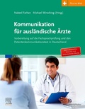 Cover: Kommunikation f&uuml;r ausl&auml;ndische &Auml;rzte - Urban & Fischer