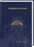 Cover: Projektierte Himmel - Harrassowitz Verlag