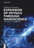 Cover: Expansion of Physics through Nanoscience - De Gruyter