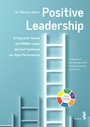 Cover: Positive Leadership - Facultas