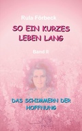 Cover: So ein kurzes Leben lang - TWENTYSIX