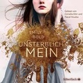 Cover: The Curse 1: UNSTERBLICH mein - Silberfisch