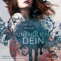 Cover: The Curse 2: UNENDLICH dein - Silberfisch