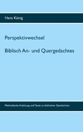 Cover: Perspektivwechsel - BoD - Books on Demand