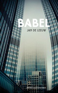 Cover: Babel - Freies Geistesleben
