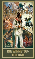 Cover: Die Winnetou-Trilogie - Karl-May-Verlag