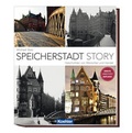 Cover: Speicherstadt Story - Koehler Verlag