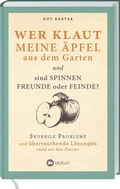 Cover: Wer klaut meine &Auml;pfel aus dem Garten - Landwirtschaftsverlag