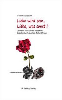 Abbildung von: Liebe wird sein, Liebe, was sonst! - Lutherische V.-G.