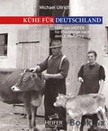 Cover: K&uuml;he f&uuml;r Deutschland - BookRix