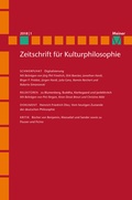 Cover: Digitalisierung - Meiner