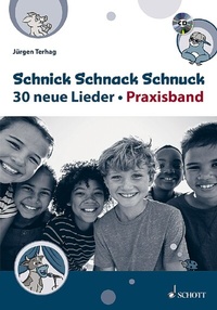 Abbildung von: Schnick Schnack Schnuck - Schott Music