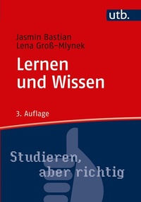 Abbildung von: Lernen und Wissen - UTB