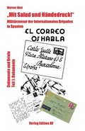 Cover: "Mit Salud und H&auml;ndedruck!" - Verlag Edition AV