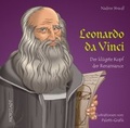 Cover: Leonardo da Vinci - Morstadt, A