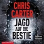 Cover: Jagd auf die Bestie (Ein Hunter-und-Garcia-Thriller 10) - Hörbuch Hamburg