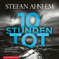 Abbildung von: Zehn Stunden tot (Ein Fabian-Risk-Krimi 4) - Hörbuch Hamburg