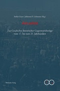 Cover: Aktualit&auml;t - Wehrhahn Verlag