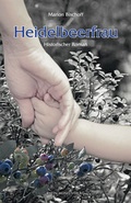 Cover: Heidelbeerfrau - Rhein-Mosel-Verlag