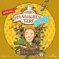Cover: Die Schule der magischen Tiere - Endlich Ferien - H&ouml;rspiele 2: Silas und Rick - Das H&ouml;rspiel - Silberfisch