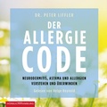 Cover: Der Allergie-Code - H&ouml;rbuch Hamburg