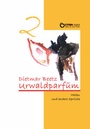 Cover: Urwaldparfüm - EDITION digital