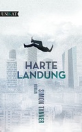 Cover: Harte Landung - Unikat Verlag