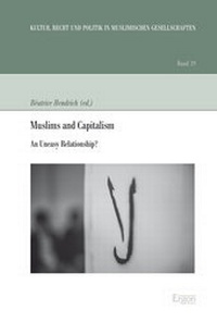 Abbildung von: Muslims and Capitalism - Ergon