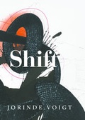 Cover: Jorinde Voigt. Shift - K&ouml;nig, Walther