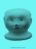 Cover: Goshka Macuga. Intellectual Co-operation - K&ouml;nig, Walther