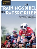 Cover: Die Trainingsbibel f&uuml;r Radsportler - Covadonga Verlag